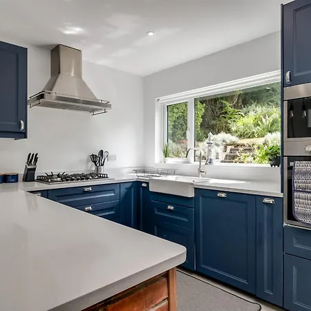 Stunning Home Over Belfast City 11 Minutes To Belfast City Centre Exterior photo
