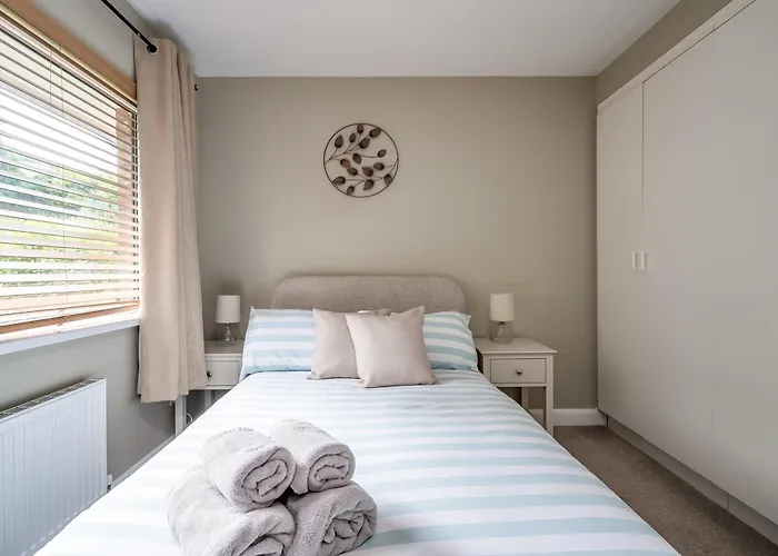Stunning Home Over Belfast City 11 Minutes To Belfast City Centre