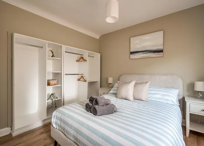 Stunning Home Over Belfast City 11 Minutes To Belfast City Centre