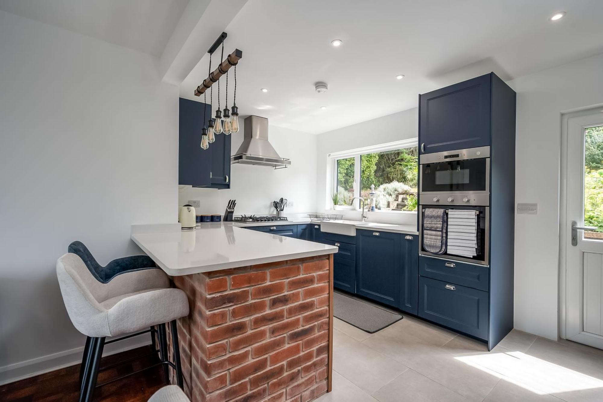 Holiday home Stunning Over 11 Minutes To Centre *