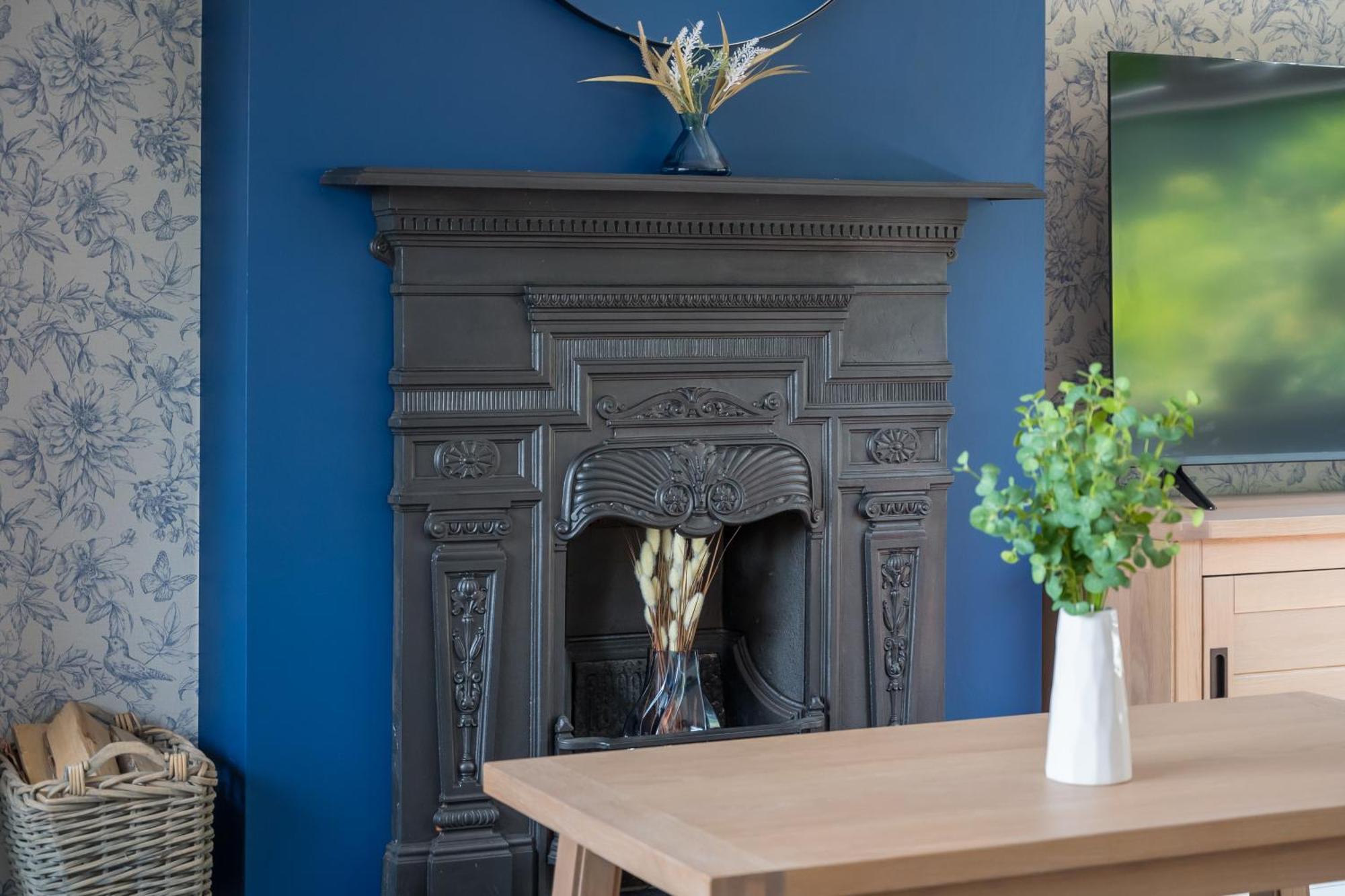 Stunning Over 11 Minutes To Centre Holiday home