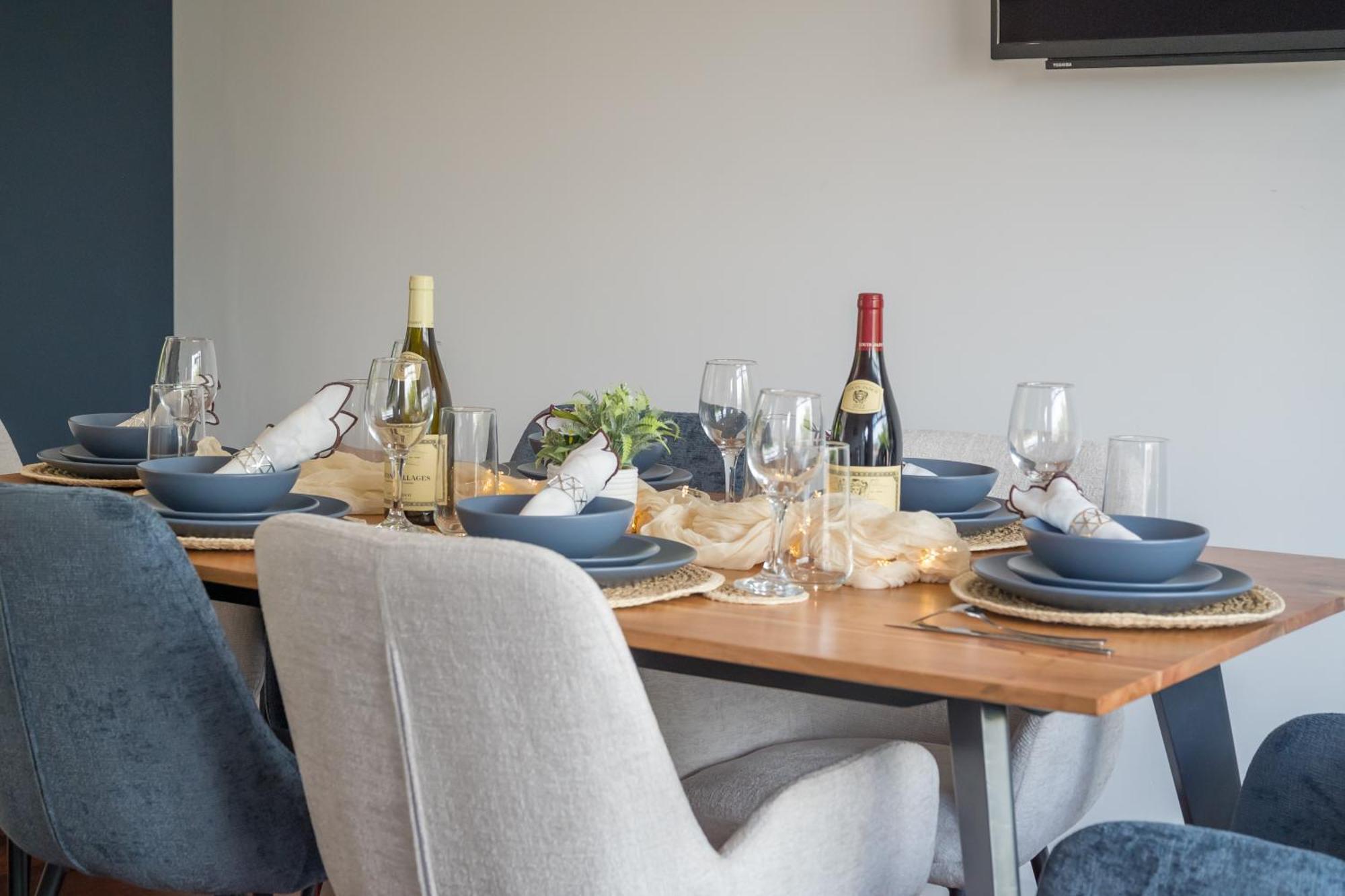 Stunning Over 11 Minutes To Centre Holiday home Belfast